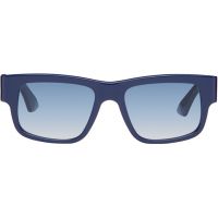 Marni Navy RETROSUPERFUTURE Edition Gukija Sunglasses 261379M134024