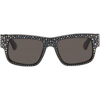 Marni Black RETROSUPERFUTURE Edition Gukija Sunglasses 261379M134025