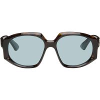Marni Brown RETROSUPERFUTURE Edition Arithiel Sunglasses 261379M134031
