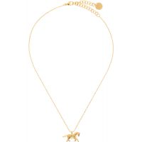 Marni Horse Charm Chain Necklace 261379M145003