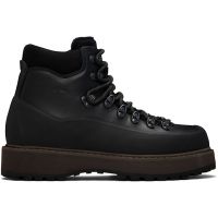 Diemme Black Roccia Vet Gomma Boots 261396M255000