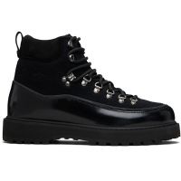 Diemme Black Roccia Vet Gala Boots 261396M255003