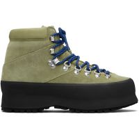 Diemme Green Rosset Boots 261396M255004