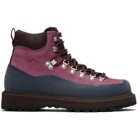 Diemme Pink Roccia Vet Gomma Boots 261396M255011