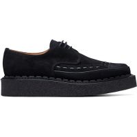 George Cox Black Diano Derbys 261400M225000