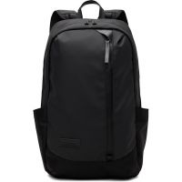 Master-piece Black Slick M Backpack 261401M166003