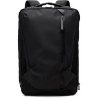 Master-piece Black Slick L Backpack 261401M166004