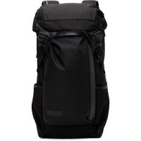 Master-piece Black Potential M Backpack 261401M166008