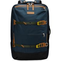 Master-piece Navy Potential 3WAY Backpack 261401M166009
