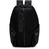 Master-piece Black CIRCUS No.310080 Backpack 261401M166012