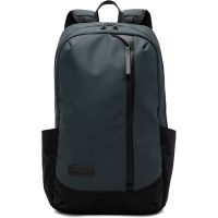 Master-piece Navy Slick M Backpack 261401M166013