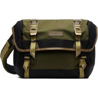 Master-piece Khaki Potential Messenger Bag 261401M170005