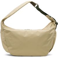 Master-piece Beige Ark Solid L Shoulder Bag 261401M170011