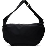 Master-piece Black Ark L Bag 261401M170012