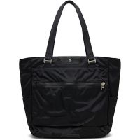Master-piece Black Progress 2WAY Tote 261401M172000