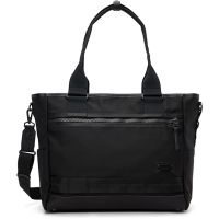Master-piece Black Rise ver.2 2WAY Tote 261401M172004
