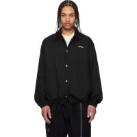 UNDERCOVER Black UP1F4204 Jacket 261414M180004