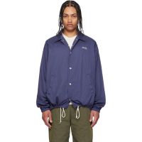 UNDERCOVER Blue UP1F4204 Jacket 261414M180008