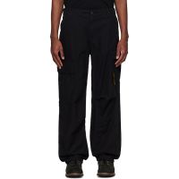 UNDERCOVER Black Dickies Edition UC1F4507-2 Cargo Pants 261414M188000
