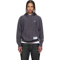 UNDERCOVER Gray Champion Edition UC1F4802 Hoodie 261414M202007