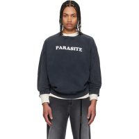 UNDERCOVER Black UC1F4808-1 Sweatshirt 261414M204002