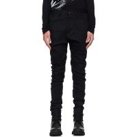 Julius Black Gazelle Skinny Jeans 261420M186000