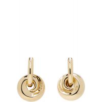 Numbering #7212 Earrings 261439F022006