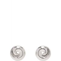 Numbering #5202 Small Earrings 261439F022008