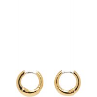 Numbering #8100 Earrings 261439F022015