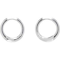 Numbering #8100 Earrings 261439F022018