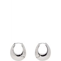 Numbering #5116 Medium Earrings 261439F022023