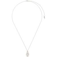 Numbering #5774 Necklace 261439F023000