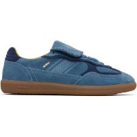 Alohas Blue Tb.490 Club Leather Sneakers 261443F128016