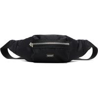 Sacai Black Pocket Belt Bag 261445M171003