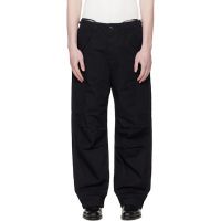 Nanamica Navy Ripstop Cargo Pants 261467M188001