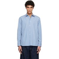 Sunflower Blue Day Shirt 261468M192005