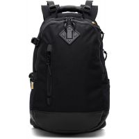 Visvim Black Cordura 20L Backpack 261487M166017