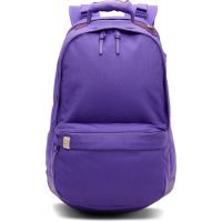 Visvim Purple Cordura 22L Backpack 261487M166021