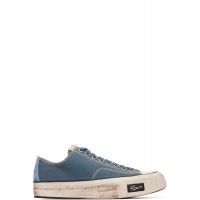 Visvim Blue Skagway Lo G.Patten Sneakers 261487M237001