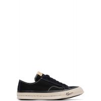 Visvim Black Nolan Lo Sneakers 261487M237005