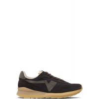 Visvim Black FKT Runner Sneakers 261487M237009