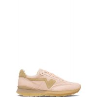 Visvim Pink FKT Runner Sneakers 261487M237011