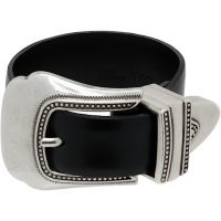 Toga Pulla Leather Bangle Bracelet 261492F020006