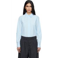 Mfpen Blue Readers Shirt 261505F109005