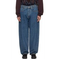 Magliano Blue Indistruttibile Jeans 261516M186002