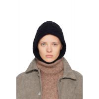 LISA YANG Black Ylda Balaclava 261581F014000