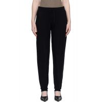 LISA YANG Black The Jo Lounge Pants 261581F086009