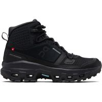 On Black Cloudrock Mid Waterproof Sneakers 261585F127004