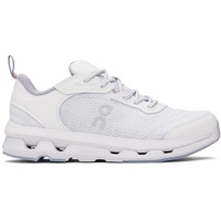 Purple Cloudzone Moon Sneakers 261585F128005