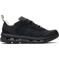 Black Cloudzone Moon Sneakers 261585F128007